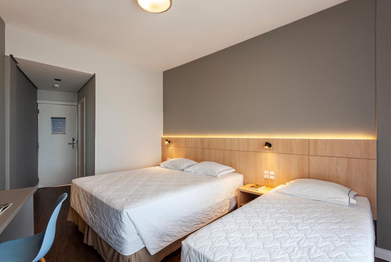 Marambaia E Convencoes Hotel