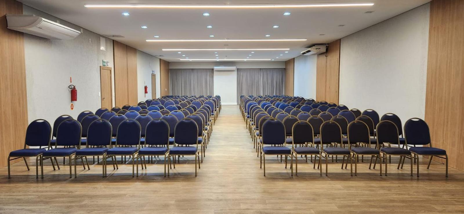 Marambaia E Convencoes