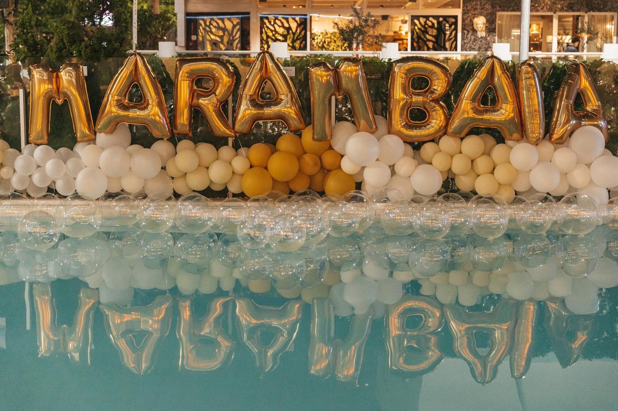 Marambaia E Convencoes Balneario Camboriu