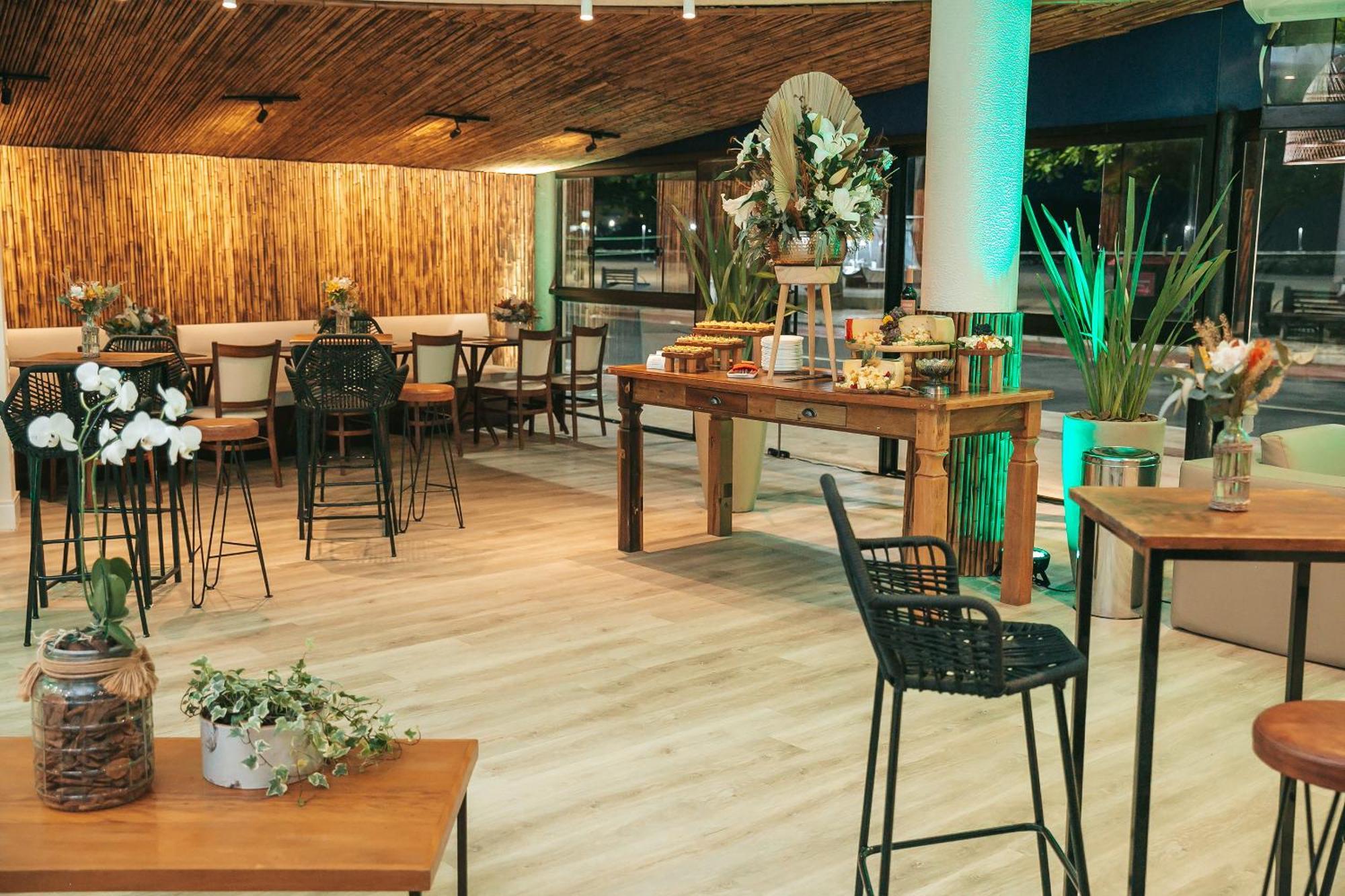 Marambaia E Convencoes Hotel 4*