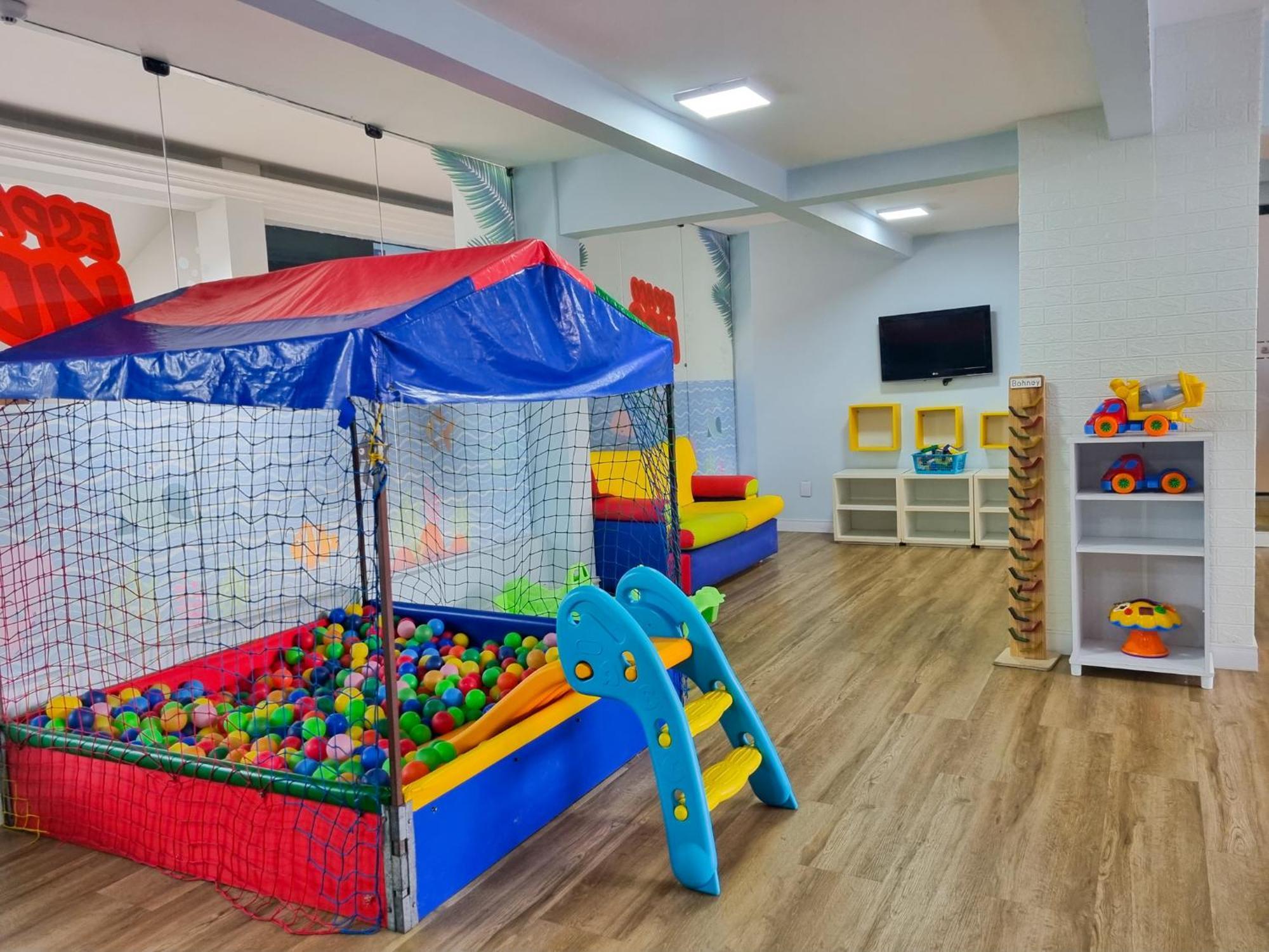 Hotel Marambaia E Convencoes 4*